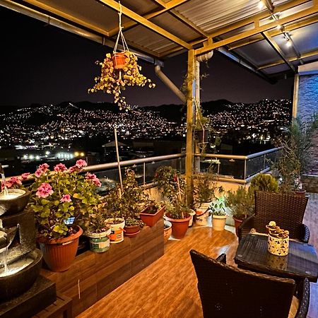 Hotel-Apartment Inkasabios Cusco Bagian luar foto