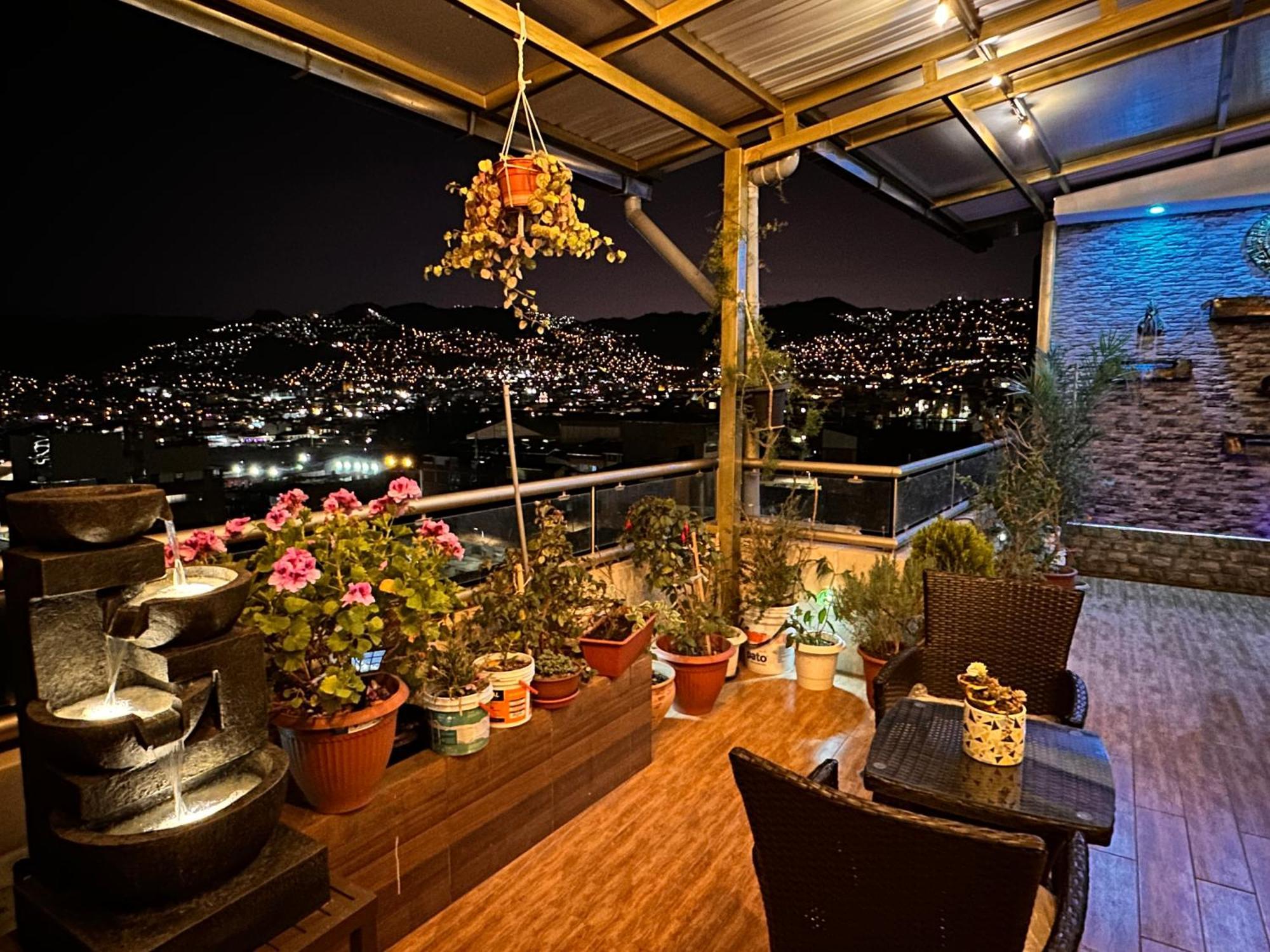 Hotel-Apartment Inkasabios Cusco Bagian luar foto