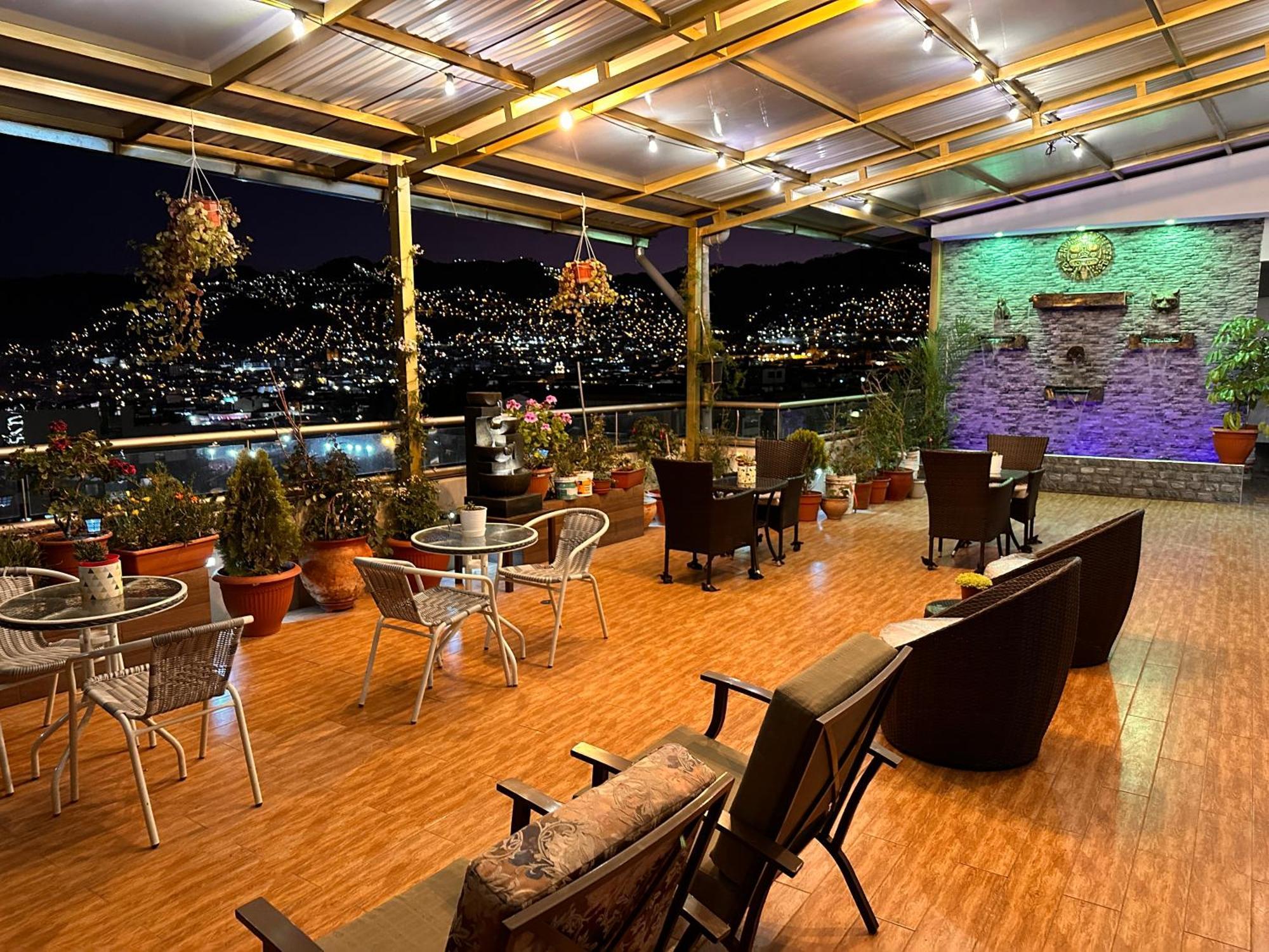 Hotel-Apartment Inkasabios Cusco Bagian luar foto